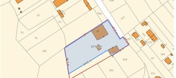 Grundstück in Turbigo, Italy 7925m², Nr. 308528 13