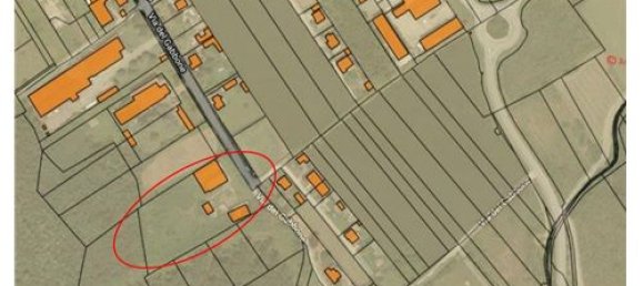 Grundstück in Turbigo, Italy 7925m², Nr. 308528 12