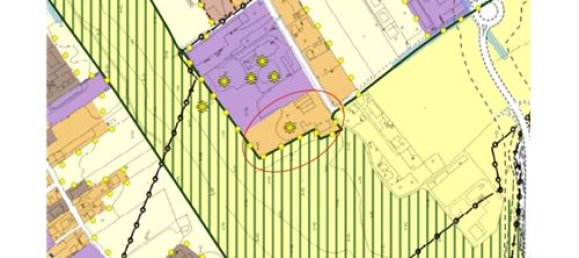 Grundstück in Turbigo, Italy 7925m², Nr. 308528 11