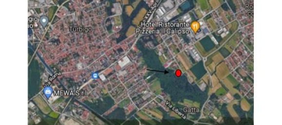 Grundstück in Turbigo, Italy 7925m², Nr. 308528 9