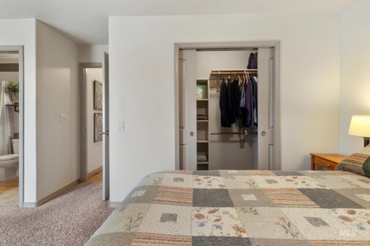 4 bedrooms House in Boise, USA No. 389079