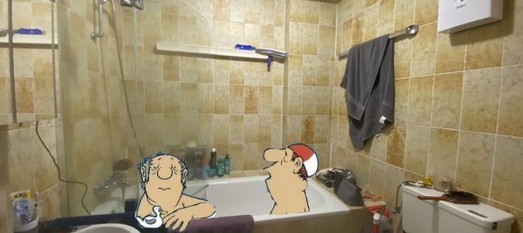 1 Schlafzimmer Wohnung in Bonn, Germany, Nr. 280139 5