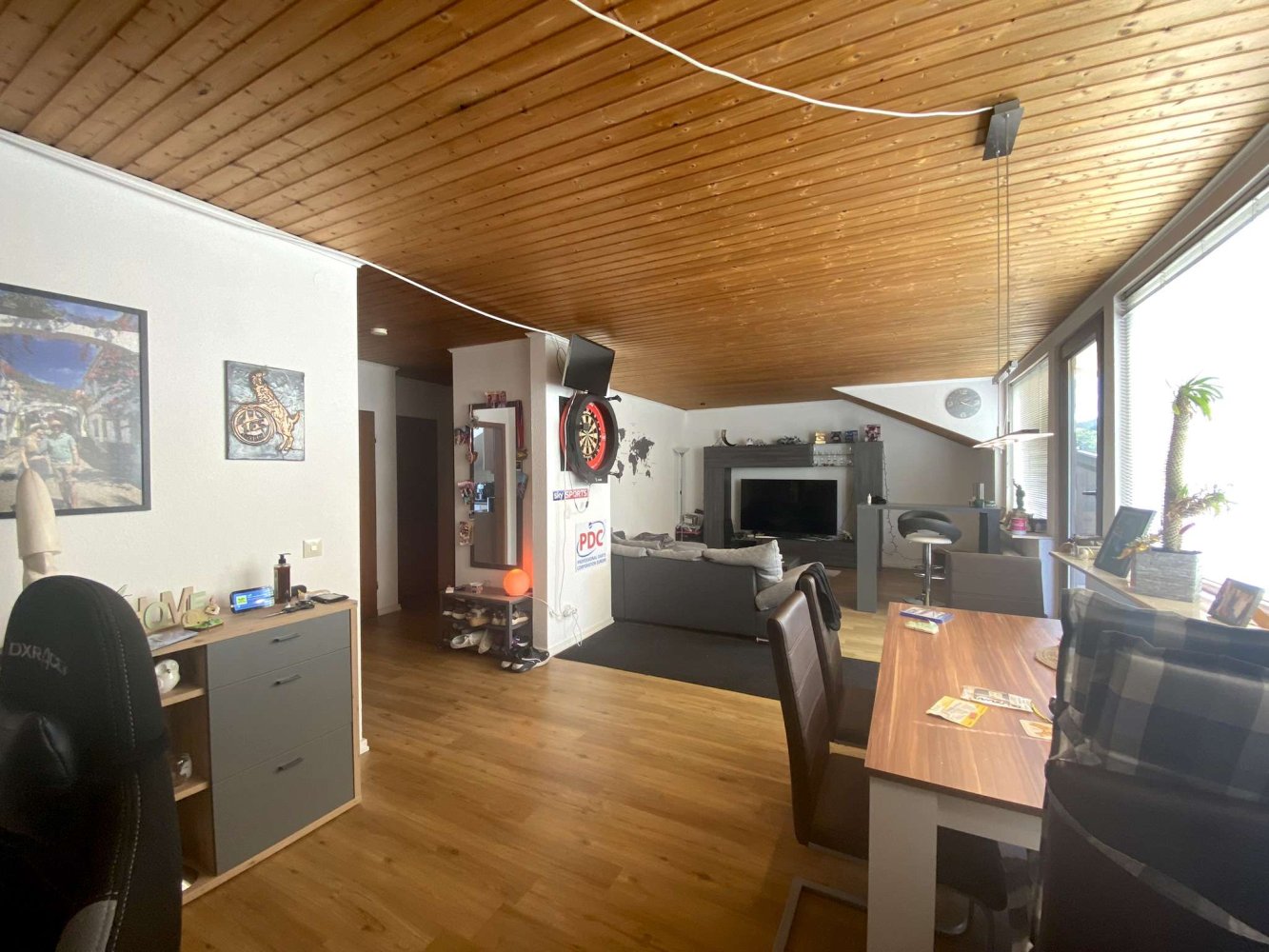 1 Schlafzimmer Wohnung in Bonn, Germany, Nr. 280139