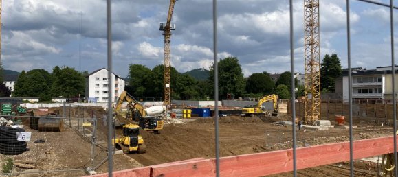 1 Schlafzimmer Wohnung in Bonn, Germany, Nr. 280139 8