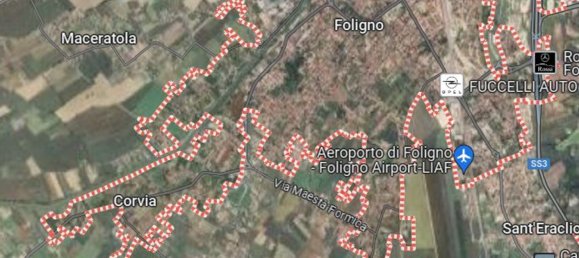 5غرفة شقة في Foligno, Italy رقم 34841 7