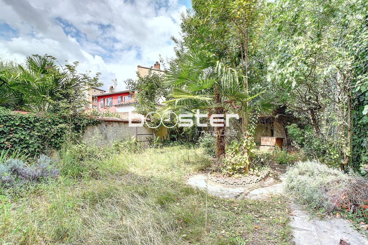 Casa de 4 dormitorios en Toulouse, France No. 282008