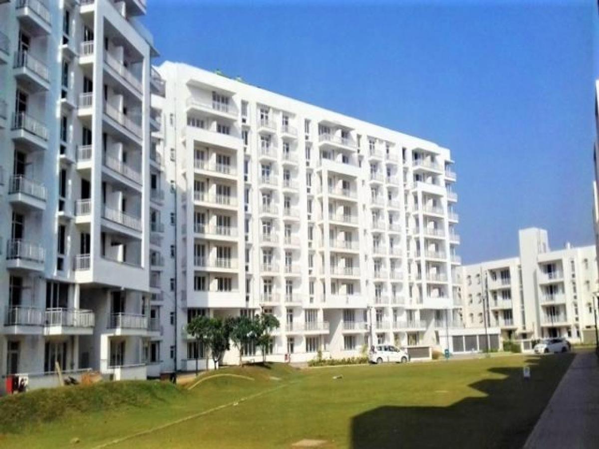 3 غرف نوم منزل في Mohali, India رقم 15727