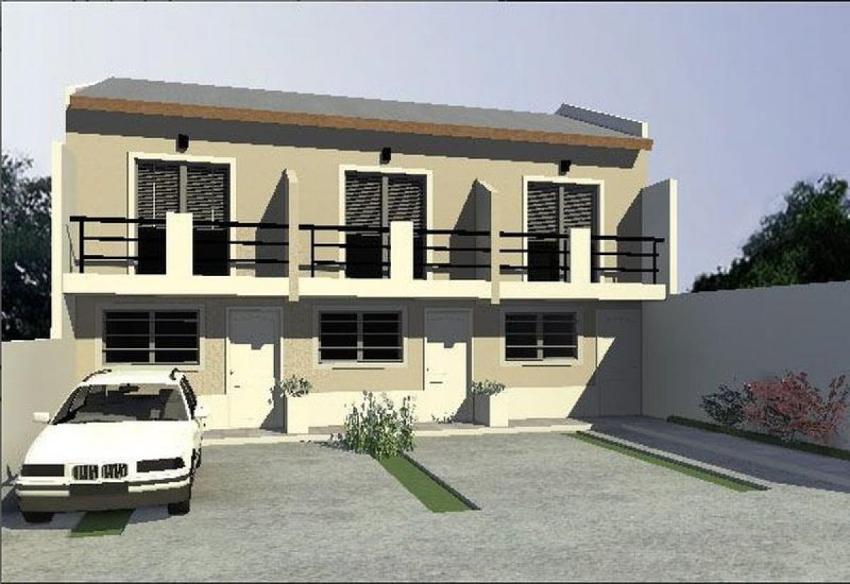 Casa T2 em Moron, Argentina N.º 20039