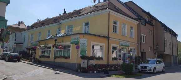 5 rooms Townhouse in Brunn am Gebirge, Austria No. 239976 4