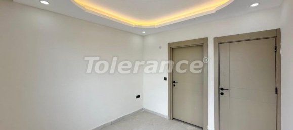 Apartment 1+1 in Kepez, Turkey No. 30272 5