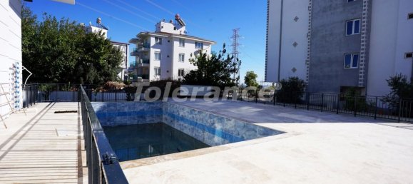 Apartment 1+1 in Kepez, Turkey No. 30272 2
