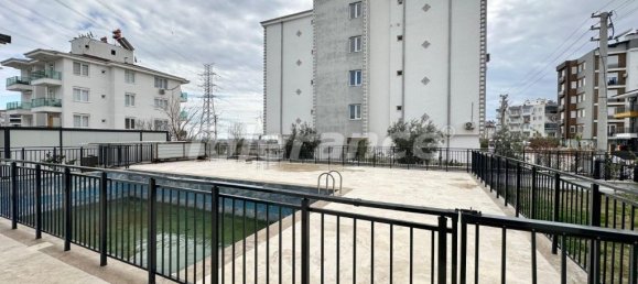 Apartment 1+1 in Kepez, Turkey No. 30272 20