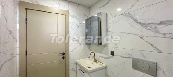 Apartment 1+1 in Kepez, Turkey No. 30272 3