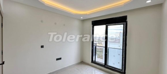 Apartment 1+1 in Kepez, Turkey No. 30272 4