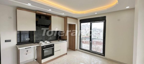 Apartment 1+1 in Kepez, Turkey No. 30272 8