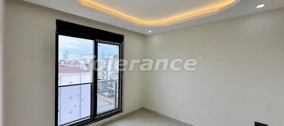 Apartment 1+1 in Kepez, Turkey No. 30272 12