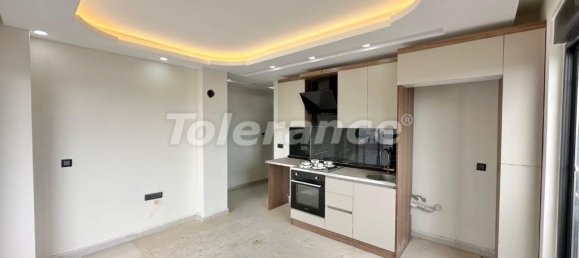 Apartment 1+1 in Kepez, Turkey No. 30272 10