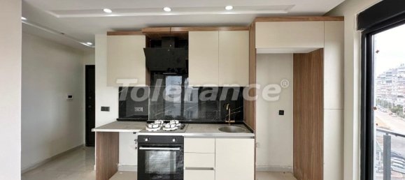 Apartment 1+1 in Kepez, Turkey No. 30272 9