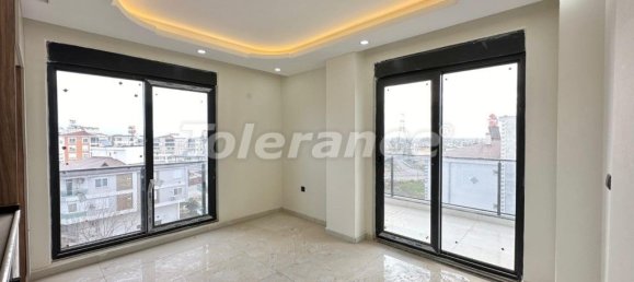 Apartment 1+1 in Kepez, Turkey No. 30272 11