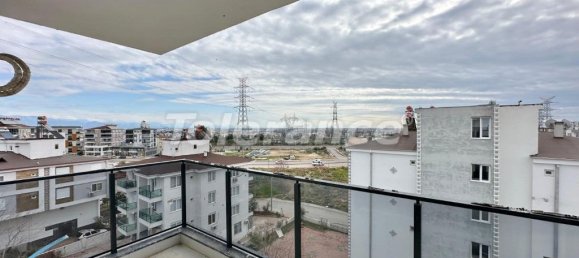 Apartment 1+1 in Kepez, Turkey No. 30272 15