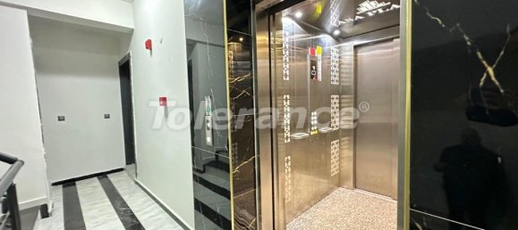 Apartment 1+1 in Kepez, Turkey No. 30272 16