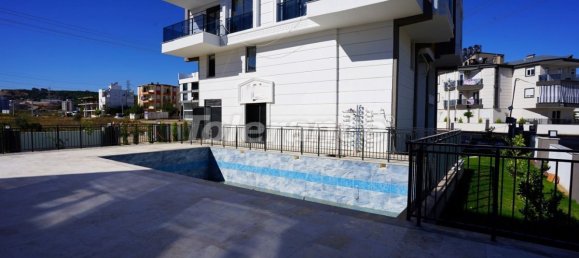 Apartment 1+1 in Kepez, Turkey No. 30272 7