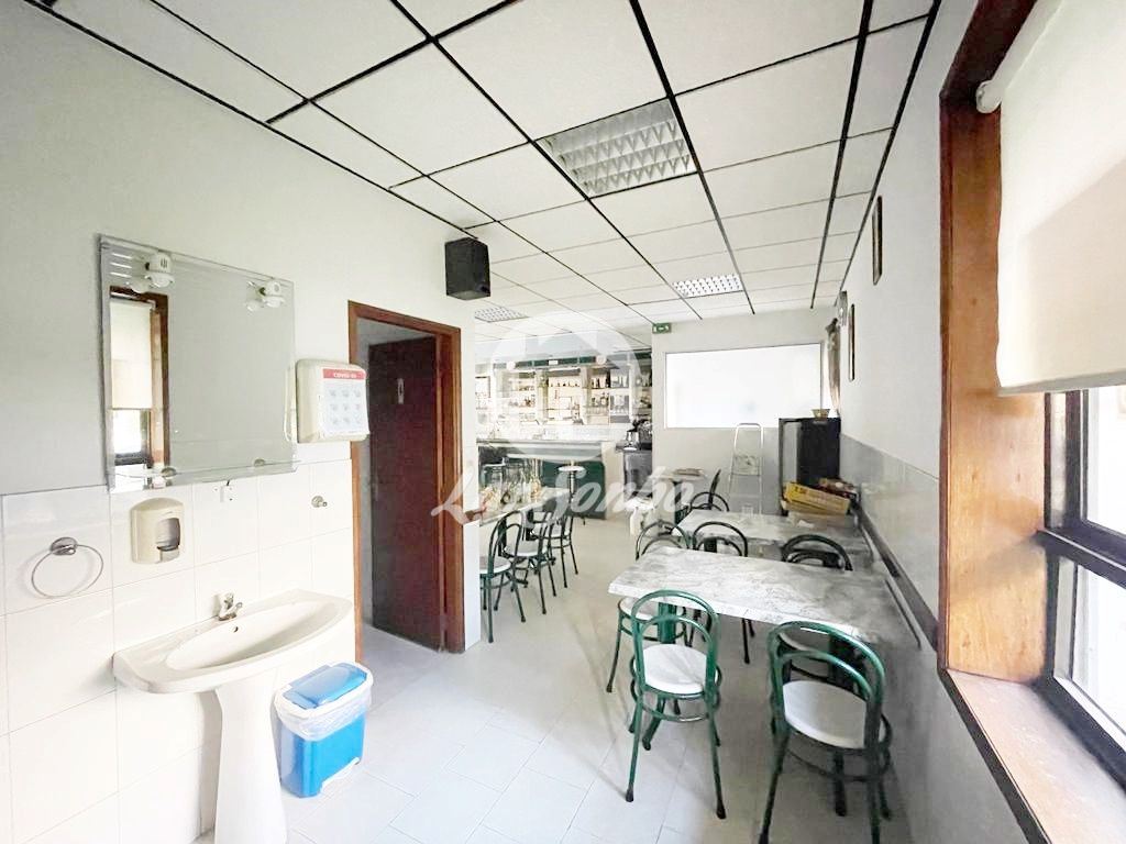 Propiedad comercial en Povoa de Varzim, Portugal 113 m² No. 43789