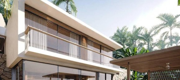 4 bedrooms Villa in Surat Thani, Thailand No. 16599 4