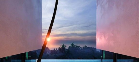 4 bedrooms Villa in Surat Thani, Thailand No. 16599 9