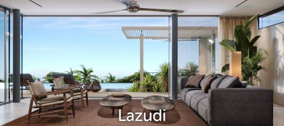 4 bedrooms Villa in Surat Thani, Thailand No. 16599 10