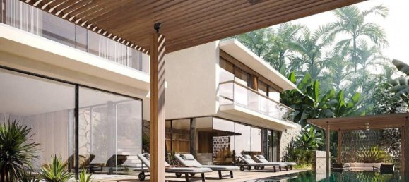 4 bedrooms Villa in Surat Thani, Thailand No. 16599 5