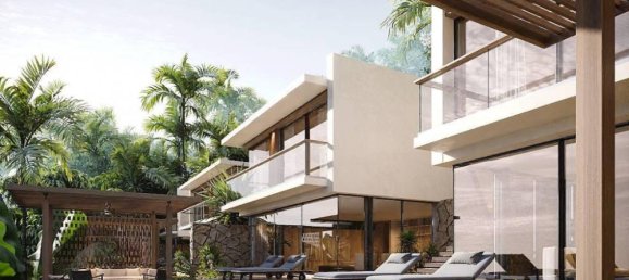 4 bedrooms Villa in Surat Thani, Thailand No. 16599 6