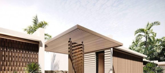 4 bedrooms Villa in Surat Thani, Thailand No. 16599 7