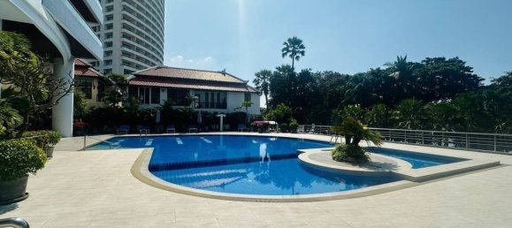 2 chambres condominium à vendre à Chon Buri, Chonburi, Eastern Thailand, Thailand № 69884 17