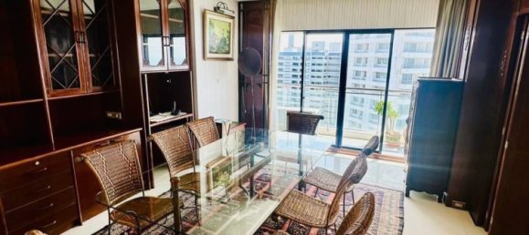 2 chambres condominium à vendre à Chon Buri, Chonburi, Eastern Thailand, Thailand № 69884 8