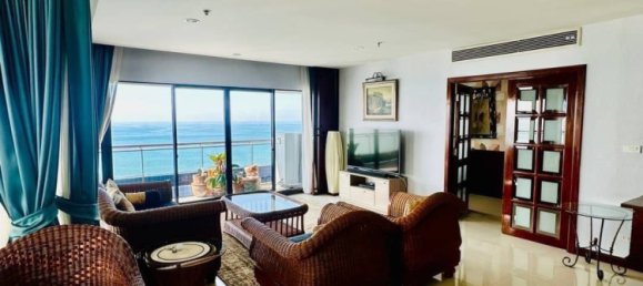 2 chambres condominium à vendre à Chon Buri, Chonburi, Eastern Thailand, Thailand № 69884 5