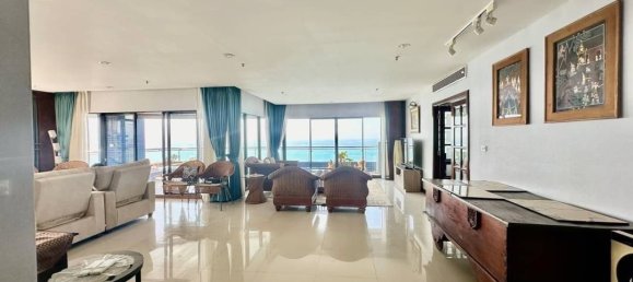 2 chambres condominium à vendre à Chon Buri, Chonburi, Eastern Thailand, Thailand № 69884 3
