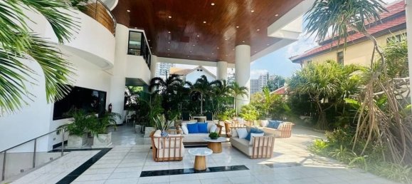 2 chambres condominium à vendre à Chon Buri, Chonburi, Eastern Thailand, Thailand № 69884 16