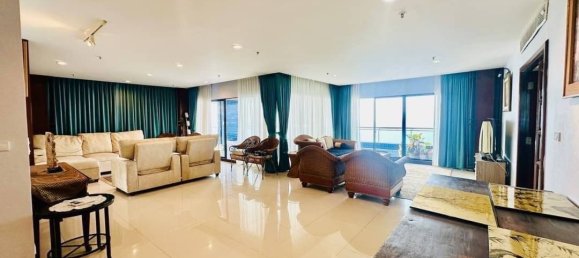 2 chambres condominium à vendre à Chon Buri, Chonburi, Eastern Thailand, Thailand № 69884 4