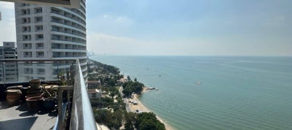 2 chambres condominium à vendre à Chon Buri, Chonburi, Eastern Thailand, Thailand № 69884 2
