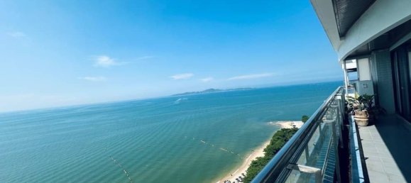 2 chambres condominium à vendre à Chon Buri, Chonburi, Eastern Thailand, Thailand № 69884 18