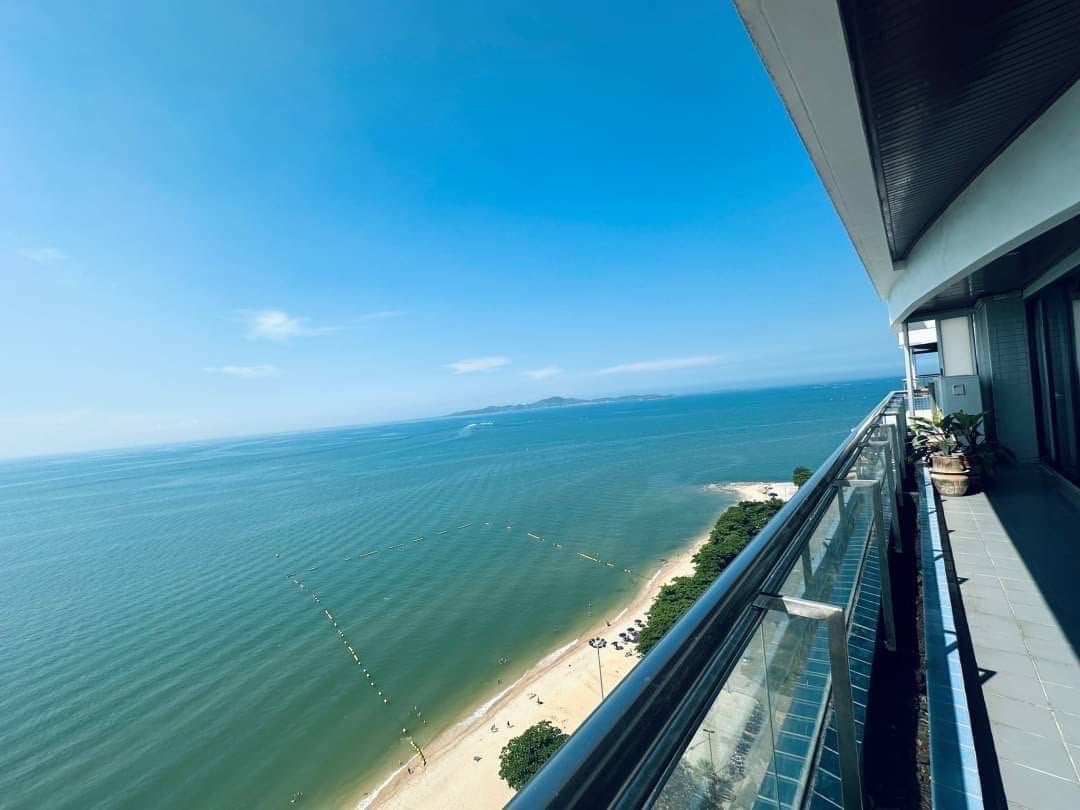 2 chambres condominium à vendre à Chon Buri, Chonburi, Eastern Thailand, Thailand № 69884