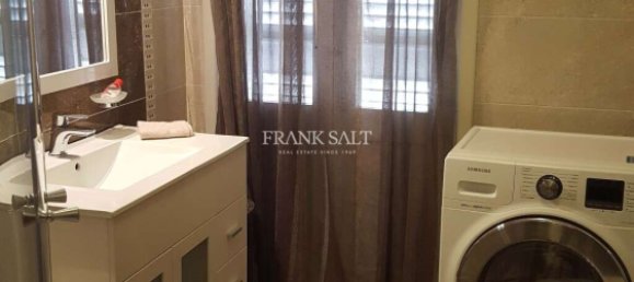 1 bedroom Apartment in Sliema, Malta No. 8835 4