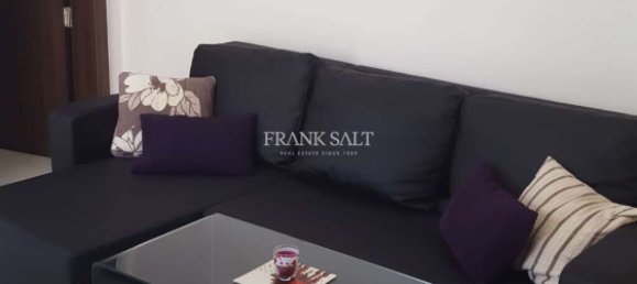 1 bedroom Apartment in Sliema, Malta No. 8835 2