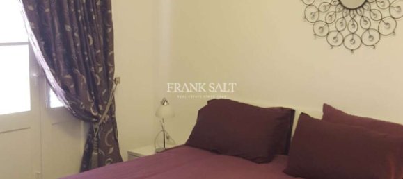 1 bedroom Apartment in Sliema, Malta No. 8835 3