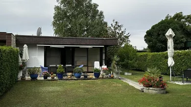 3غرفة بنغالو في Trausdorf an der Wulka, Austria رقم 148887