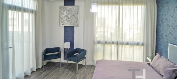 4 bedrooms Townhouse in Town Square, UAE No. 28560 15