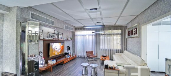 4 bedrooms Townhouse in Town Square, UAE No. 28560 3