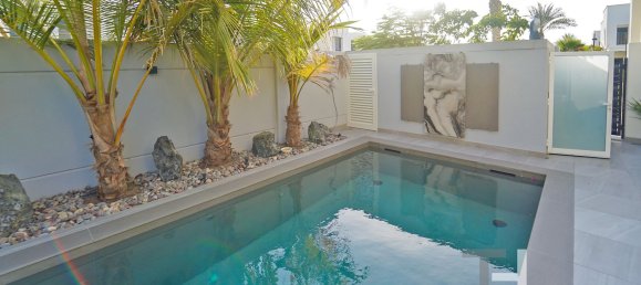 4 bedrooms Townhouse in Town Square, UAE No. 28560 23