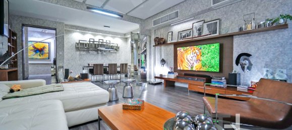 4 bedrooms Townhouse in Town Square, UAE No. 28560 10